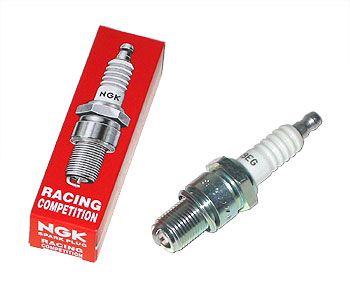 NGK B10EG Spark Plugs