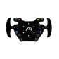 Ascher Racing B24M-SC Button Box / Steering Wheel Plate - Wireless