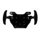 Ascher Racing B24M-SC Button Box / Steering Wheel Plate - Wireless