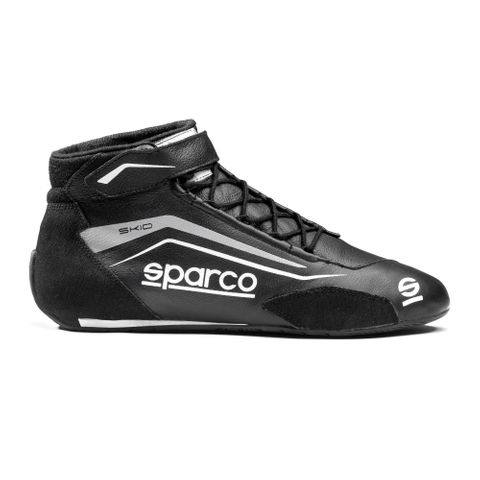 Sparco Skid Race Boots