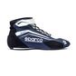 Sparco Skid Race Boots