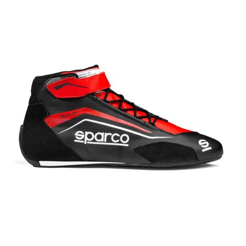 Sparco Skid Race Boots