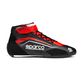 Sparco Skid Race Boots