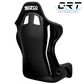 Sparco Grid Sky Qrt Fibreglass Seat