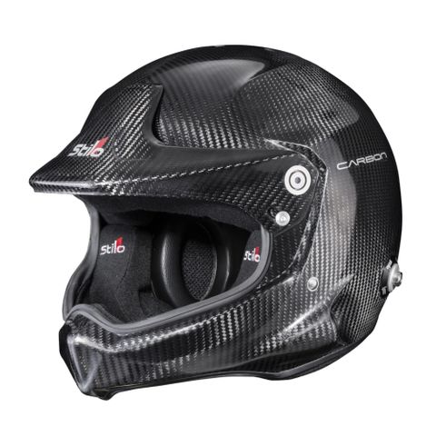 Stilo Venti WRX Raid Carbon Helmet