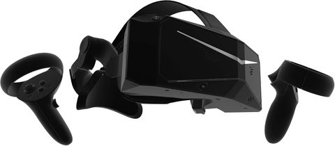 Pimax Crystal Light VR Headset