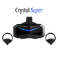 PIMAX Crystal Super VR 57PPD Headset