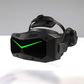 PIMAX Crystal Super VR 57PPD Headset