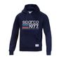 Sparco 1977 Hoodie