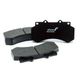 Alcon Armored/Off-Road 2016-2021 Toyota LC200, Toyota Tundra and Lexus LX570 Front and Rear Big Brake Kit