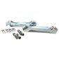 Alcon Armored/Off-Road 2016-2021 Toyota LC200, Toyota Tundra and Lexus LX570 Front and Rear Big Brake Kit