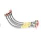 Alcon Armored/Off-Road 2016-2021 Toyota LC200, Toyota Tundra and Lexus LX570 Front and Rear Big Brake Kit