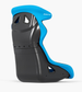 Simlab S1 GT Enduro Gaming Seat Blue