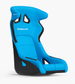 Simlab S1 GT Enduro Gaming Seat Blue