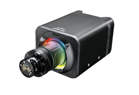 Simagic Alpha Evo 12NM Direct Drive