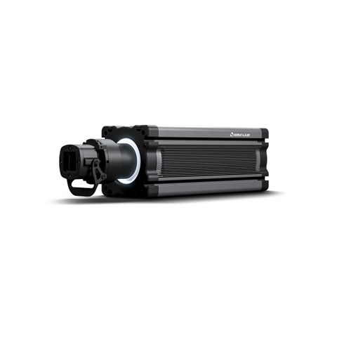 Simlab DDS TorqueSync Founders edt. (DDS26
TorqueSync&trade; Direct-Drive Wheelbase)