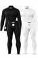 Sparco RW-4 Underwear Package