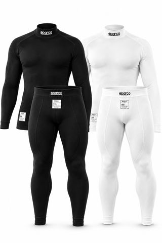 Sparco RW-4 Underwear Package