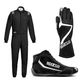 Sparco Sprint Advanced Racewear Package