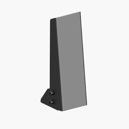 Simlab Pedal Footrest
