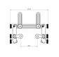 Simlab DDU Mount