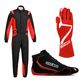 Sparco Sprint Advanced Racewear Package