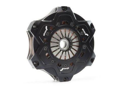 Alcon 140mm (5.50") Single Plate Rally Clutch Cover