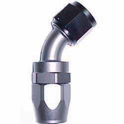 BAT Reusable TEFLON Fitting 45 Degree