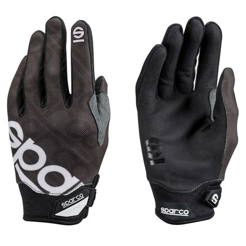 Sparco Meca III Work Gloves