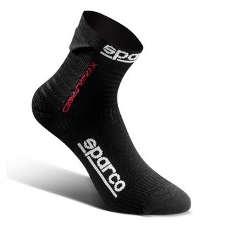 Sparco Hyperspeed Gaming Socks 40-41
