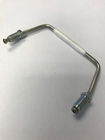 Alcon Caliper Fluid Pipe Assembly