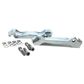 Alcon Toyota Land Cruiser LC200, Lexus LX570, Toyota Sequoia & Toyota Tundra Complete Brake Kit