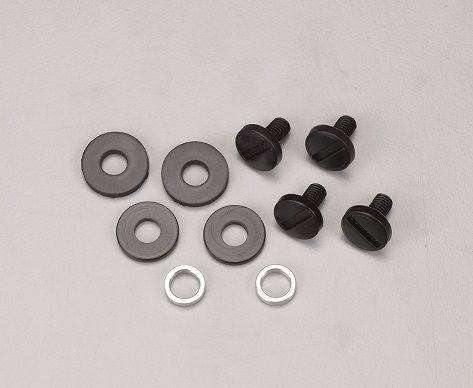 Stilo Spare Screw Kit For  Wrc & Trophy