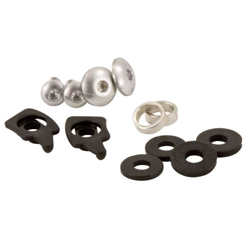 Stilo Replacement Visor Screw & Mechanism Kit for ST4 Helmets