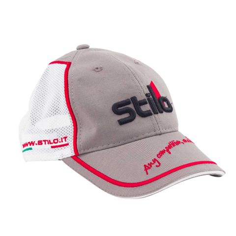 Stilo Cap