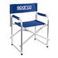 Sparco Folding Chair