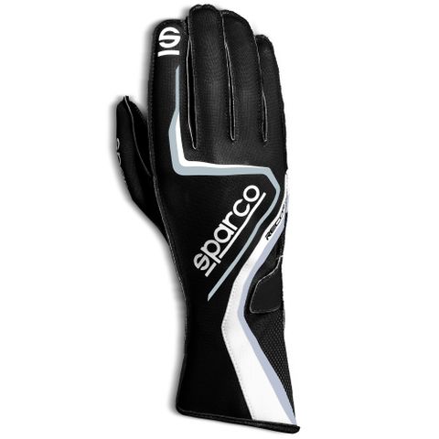 Sparco Record WP Waterproof Kart Gloves