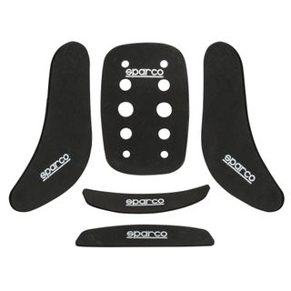 Sparco Karting Seat Pad Set