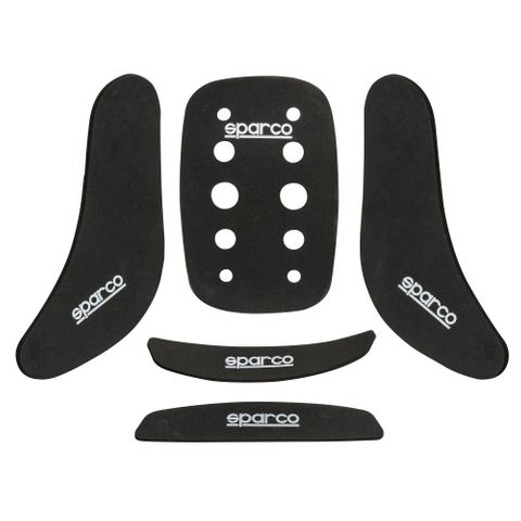 Sparco Karting Seat Pad Set