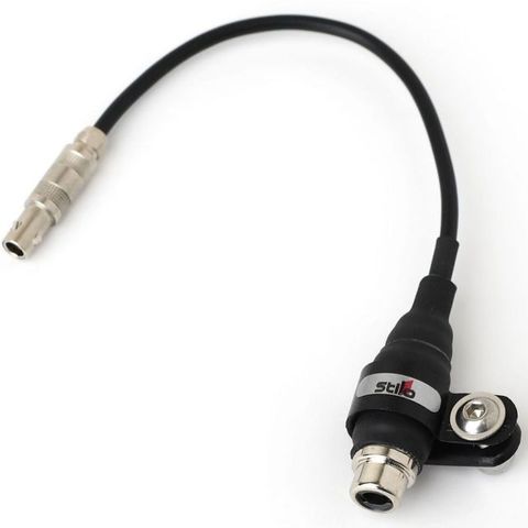 Stilo Adapter RCA Male Plug Earplugs