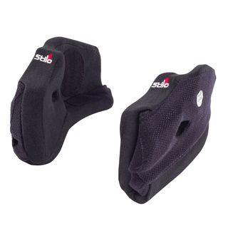 Stilo St5 Cheek Pads 20mm