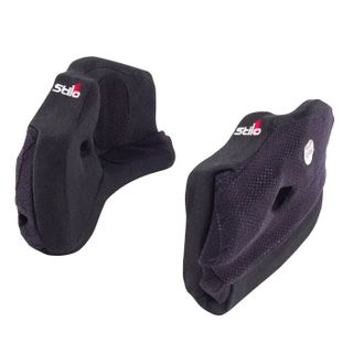 Stilo St5 Cheek Pads 25mm