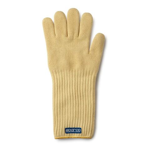 Sparco Flame Heat Resistant Gloves