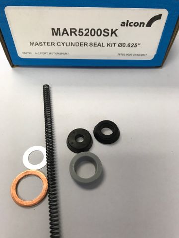 Alcon MAR52 - Seal Service Kit