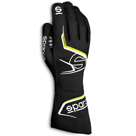 Sparco Arrow Kart Gloves