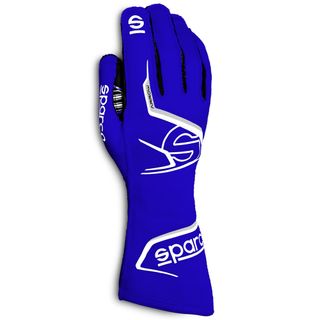 Sparco Arrow Kart Gloves 11 Blue