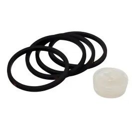 Alcon Seal Kit - 38.1/44.5mm EPDM 751 Seals