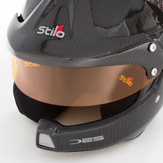 Helmet Visors & Fitting Kits