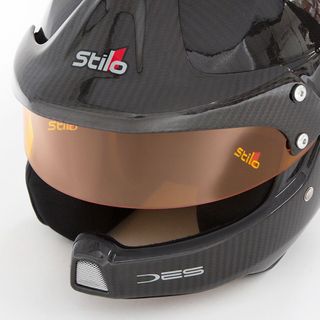 Helmet Visors