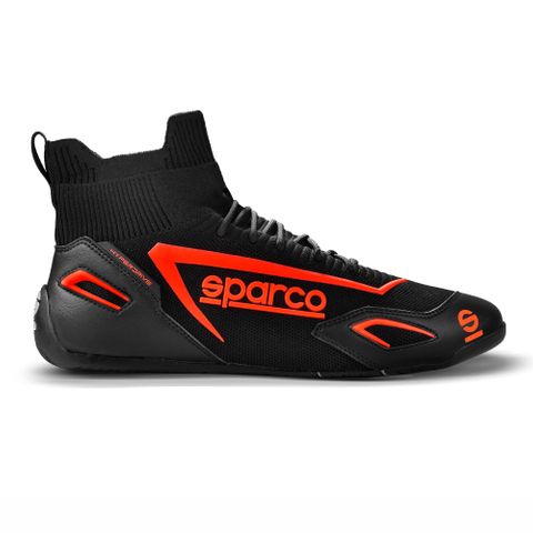Sparco Hyperdrive Gaming Boots